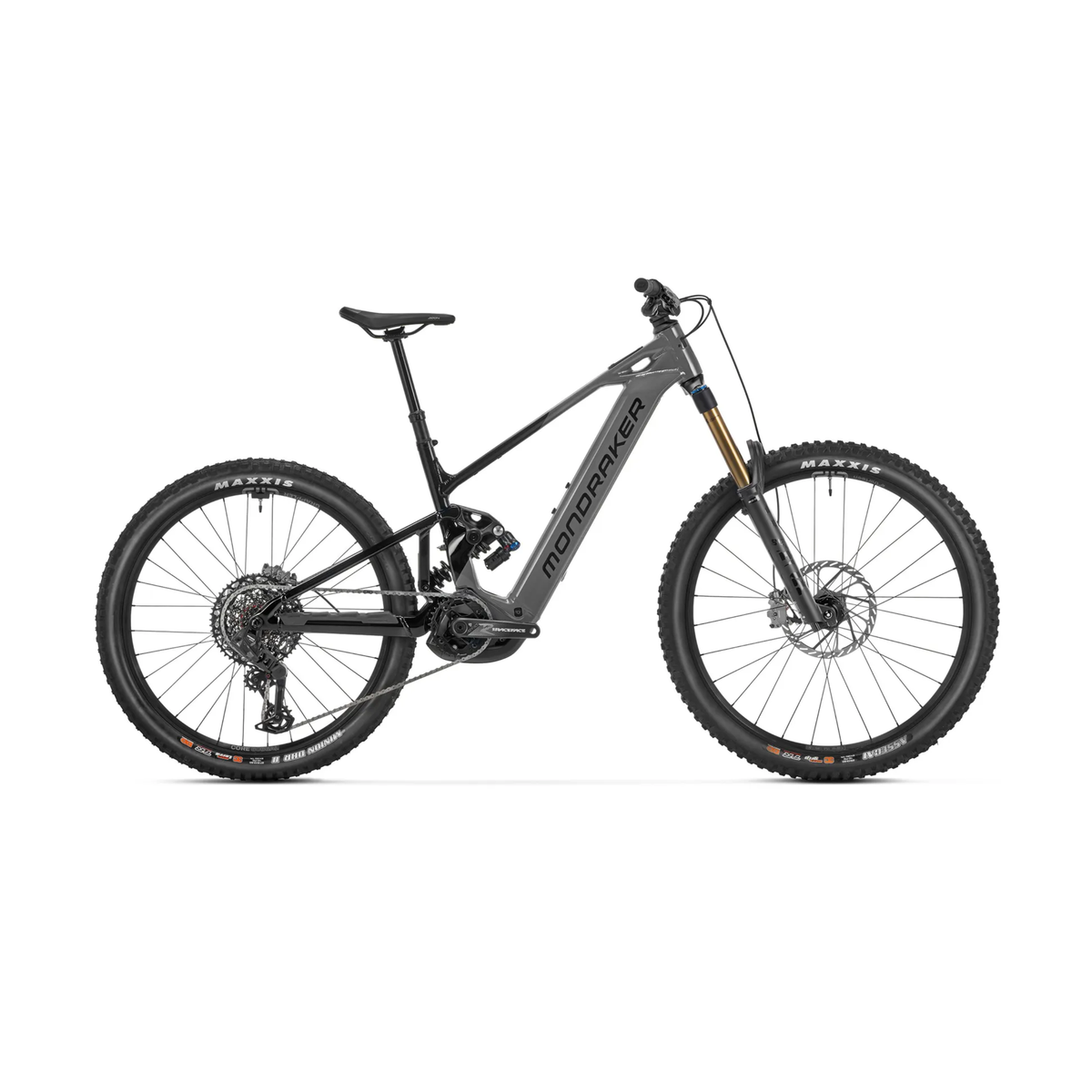 2026 Mondraker Level