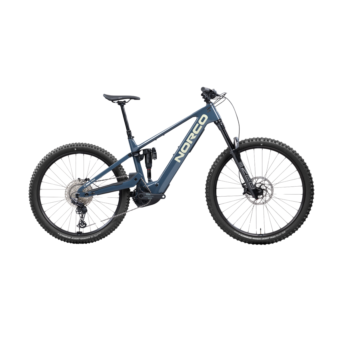 2027 Norco Sight VLT Bosch CX