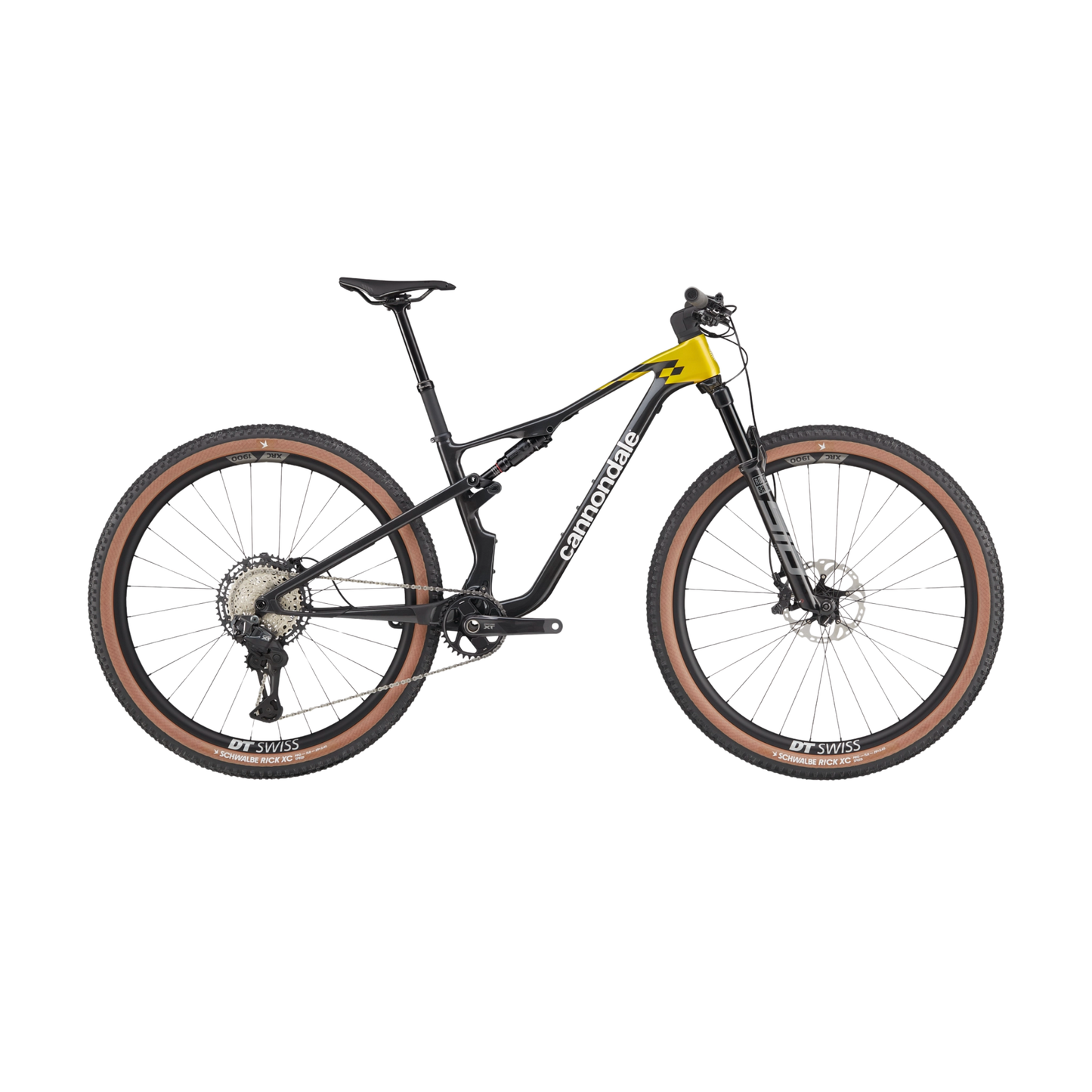 2026 Cannondale Scalpel