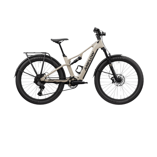 2027 Amflow TL Carbon