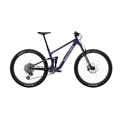 2027 Santa Cruz Tallboy 6