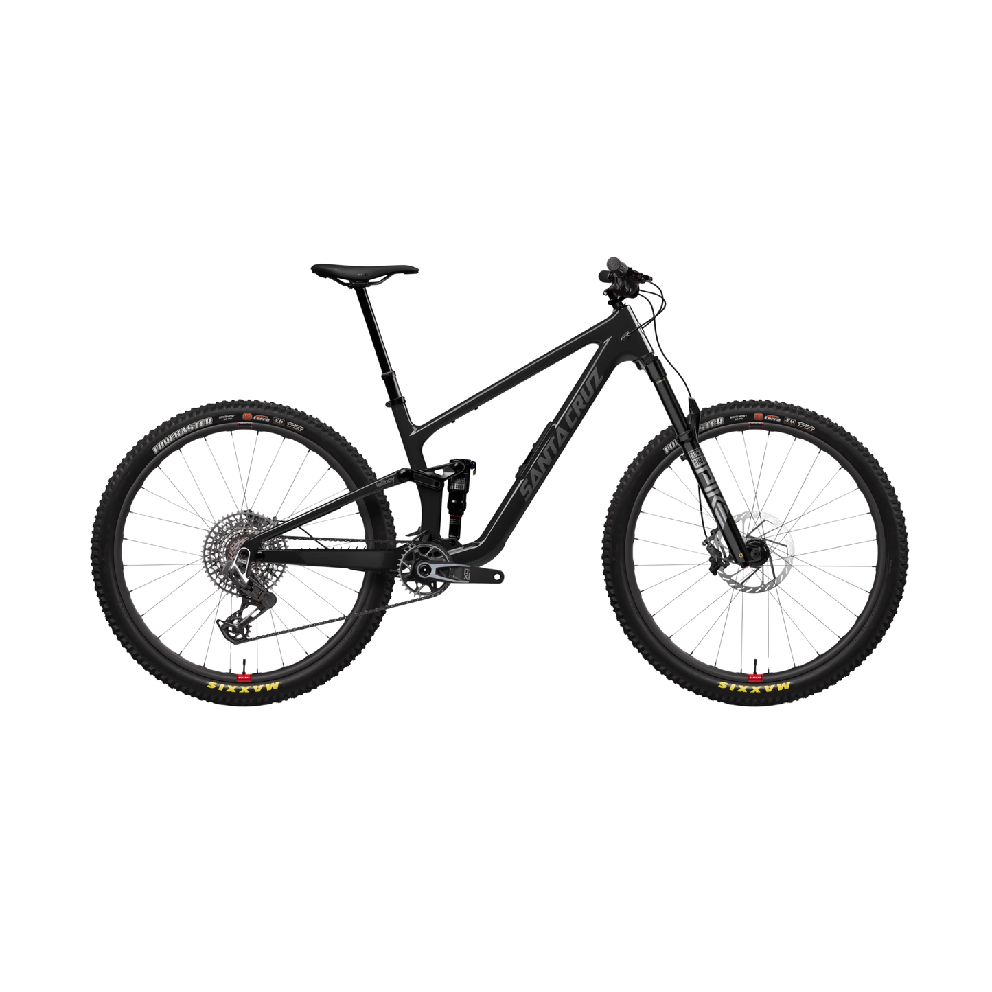 2027 Santa Cruz Tallboy 6