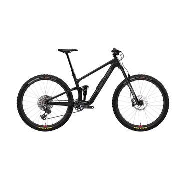 2027 Santa Cruz Tallboy 6