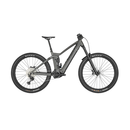 2023 Scott Ransom E-Ride