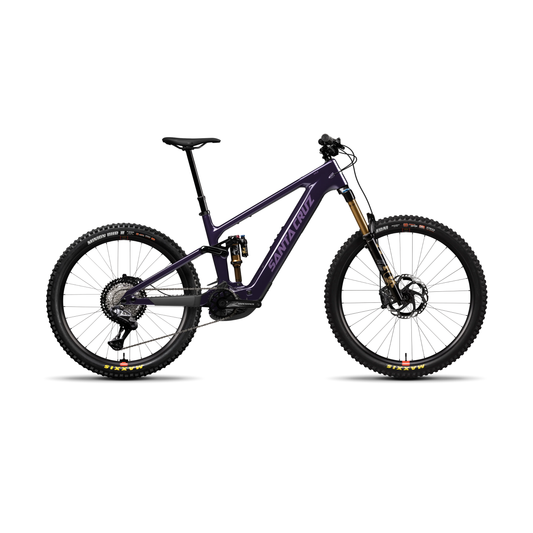 2026 Santa Cruz Vala