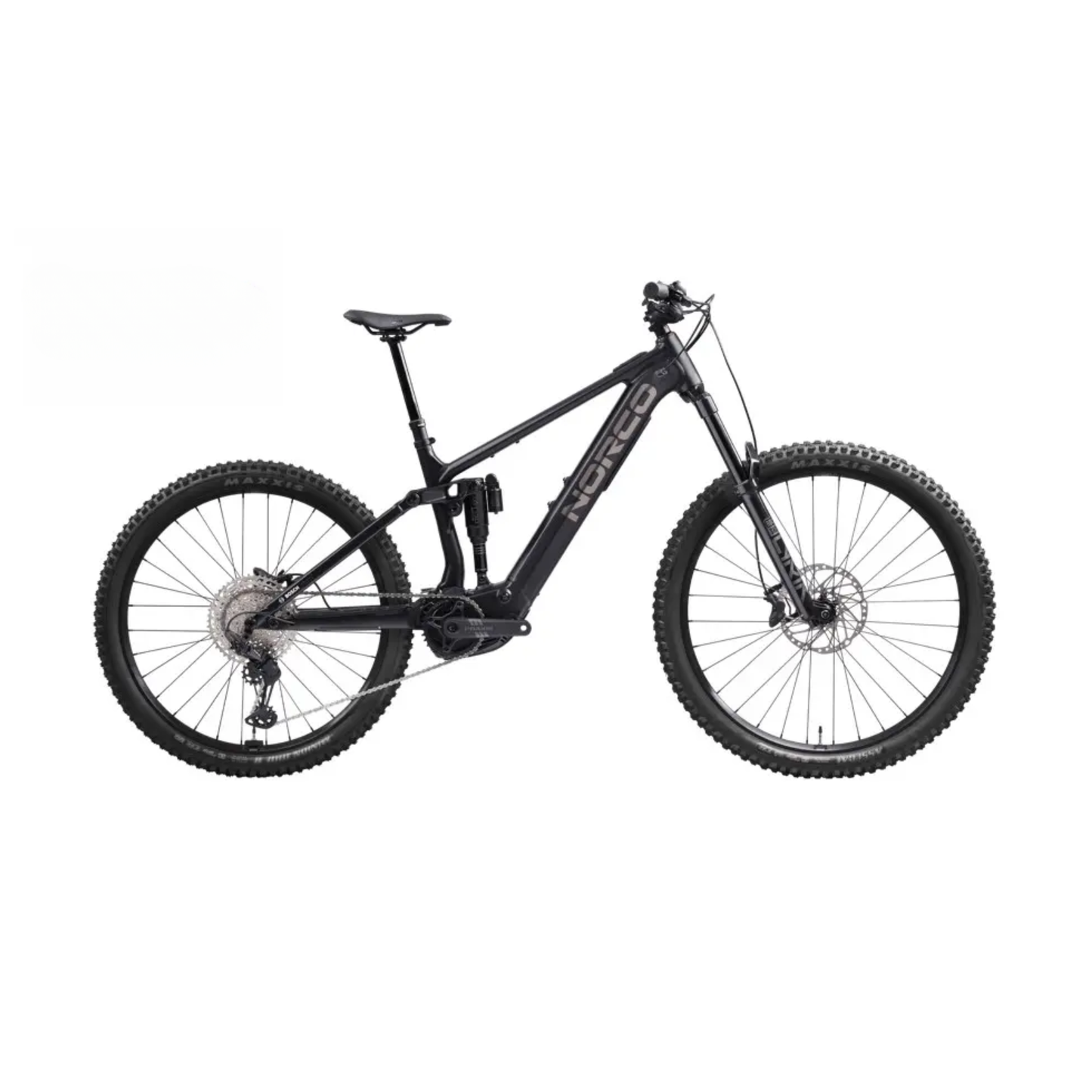 2027 Norco Sight VLT Bosch