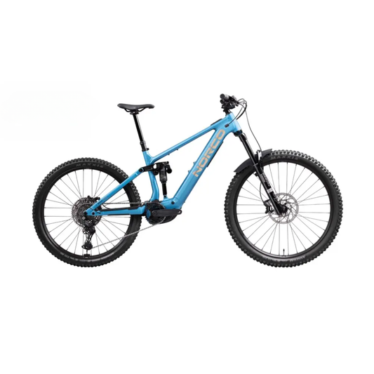 2027 Norco Sight VLT Bosch PX