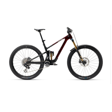 2027 Yeti MT