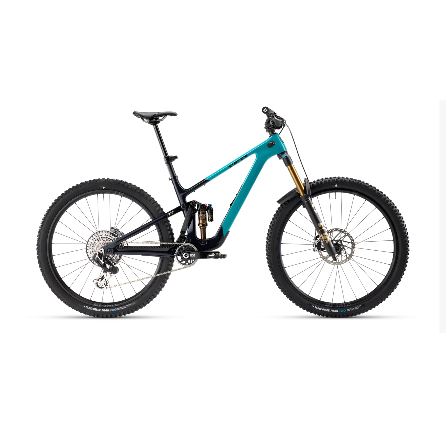 2027 Yeti MT