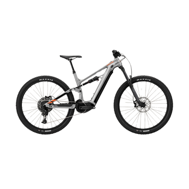 2024 Cannondale Moterra