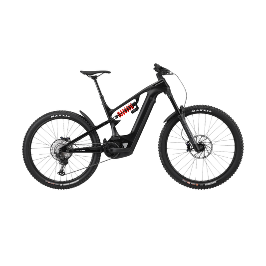 2024 Cannondale Moterra LT