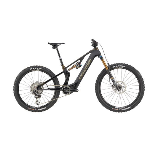 2024 Cannondale Moterra SL