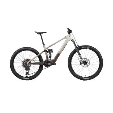 2024 Norco Fluid VLT