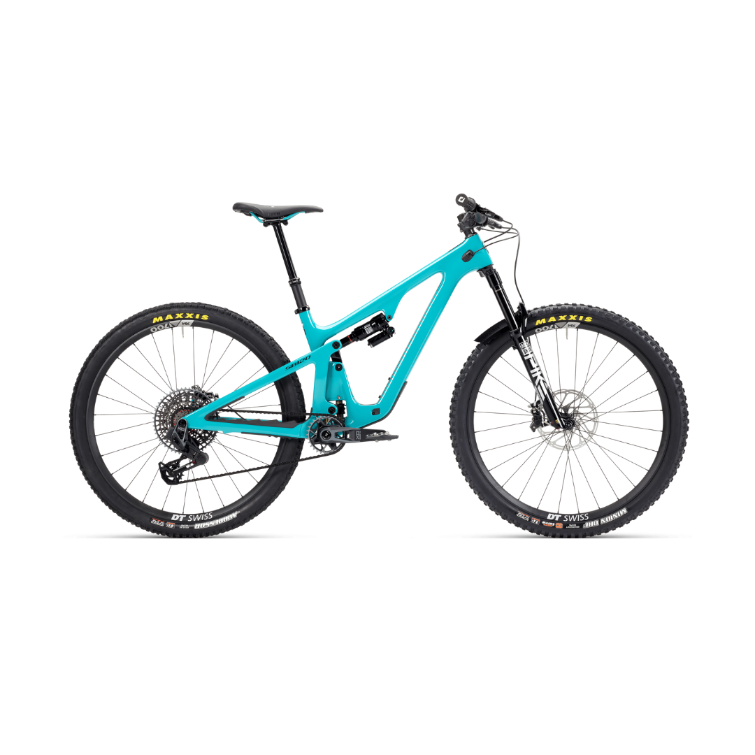 2024 Yeti SB120