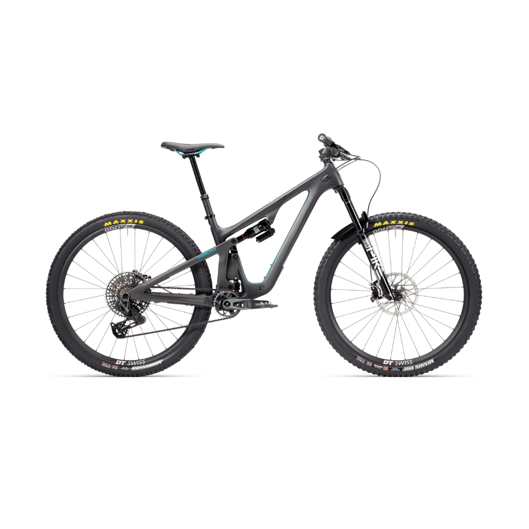 2025 Yeti SB120