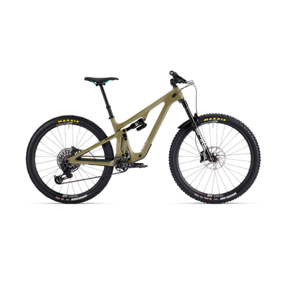 2025 Yeti SB120