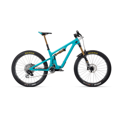 2025 Yeti SB135