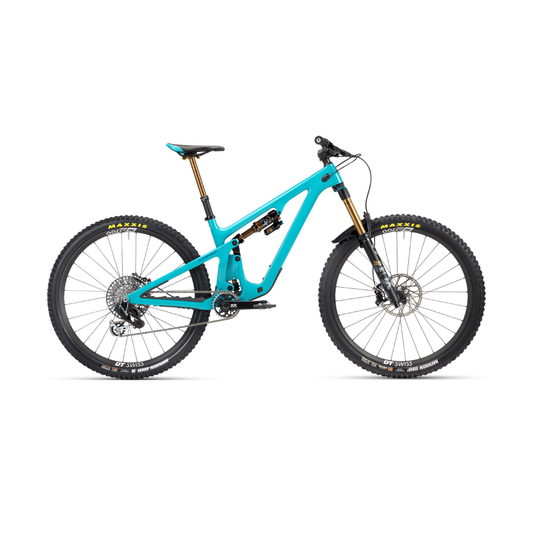2025 Yeti SB140