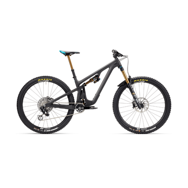 2025 Yeti SB140