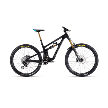 2025 Yeti SB160