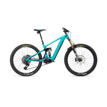 2025 Yeti 160E