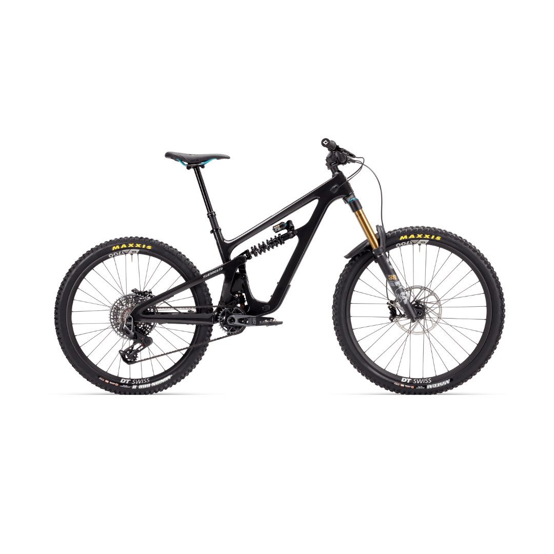 2025 Yeti SB165