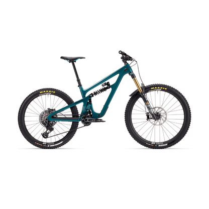 2025 Yeti SB165