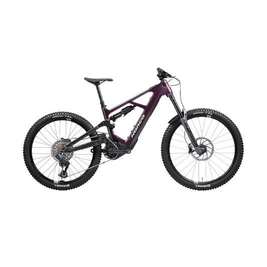 2024 Norco Range VLT