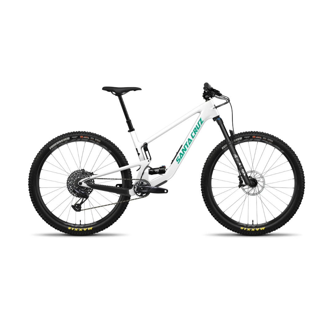 2024 Santa Cruz Tallboy