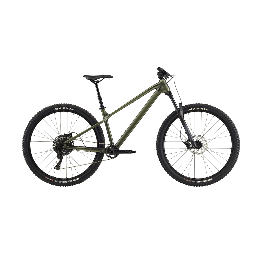 2024 Cannondale Habit HT