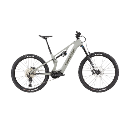 2024 Cannondale Moterra SL