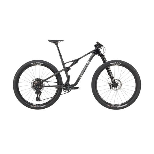 2025 Cannondale Scalpel