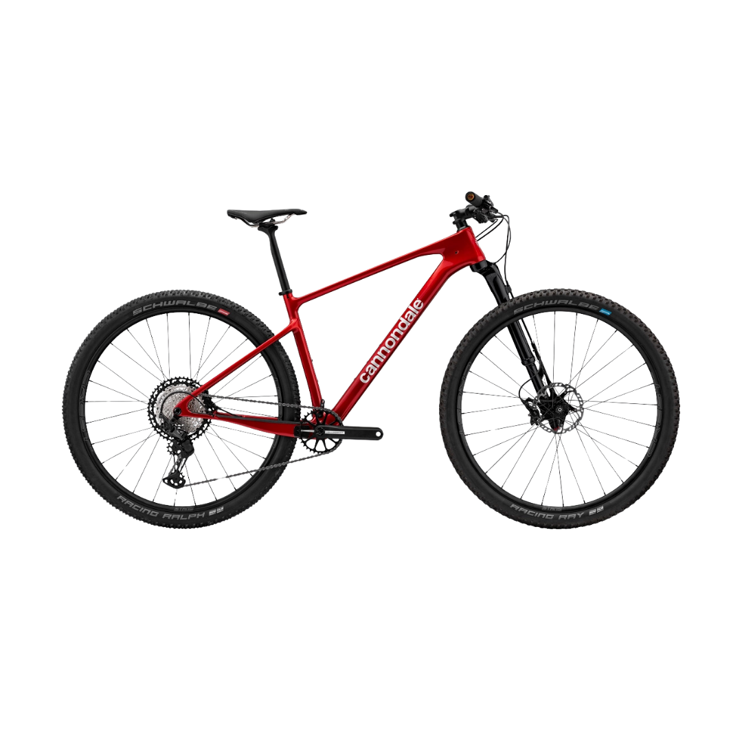 2024 Cannondale Scalpel HT