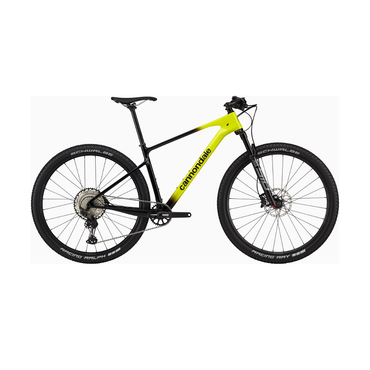 2024 Cannondale Scalpel HT