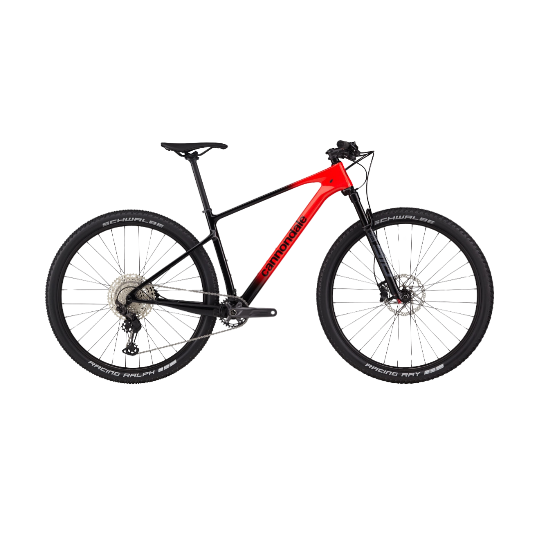 2024 Cannondale Scalpel HT