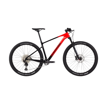 2024 Cannondale Scalpel HT