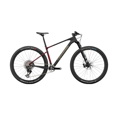 2024 Cannondale Scalpel HT