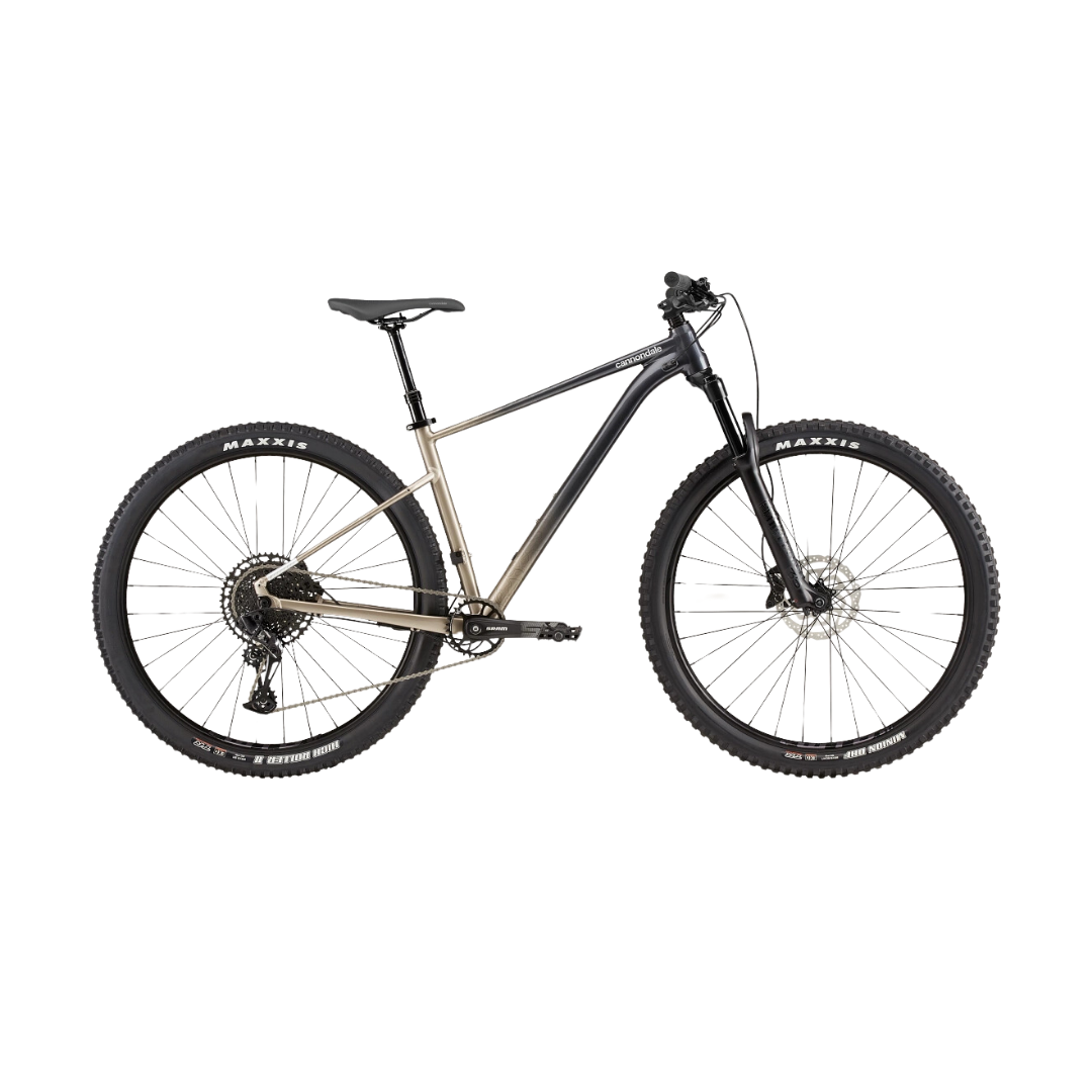 2025 Cannondale Trail SE