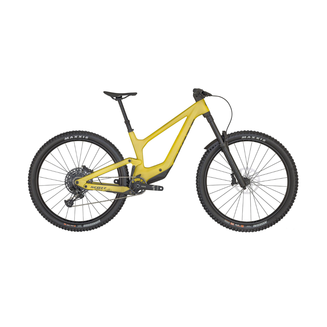 2026 Scott Ransom – The Mountain Biker