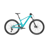 Scott – The Mountain Biker