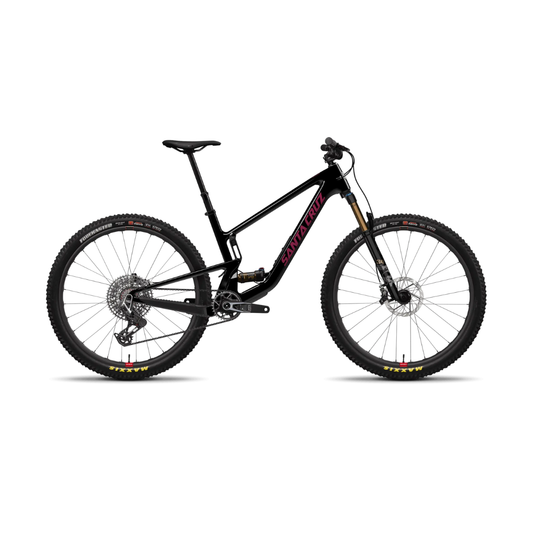 2025 Santa Cruz Tallboy