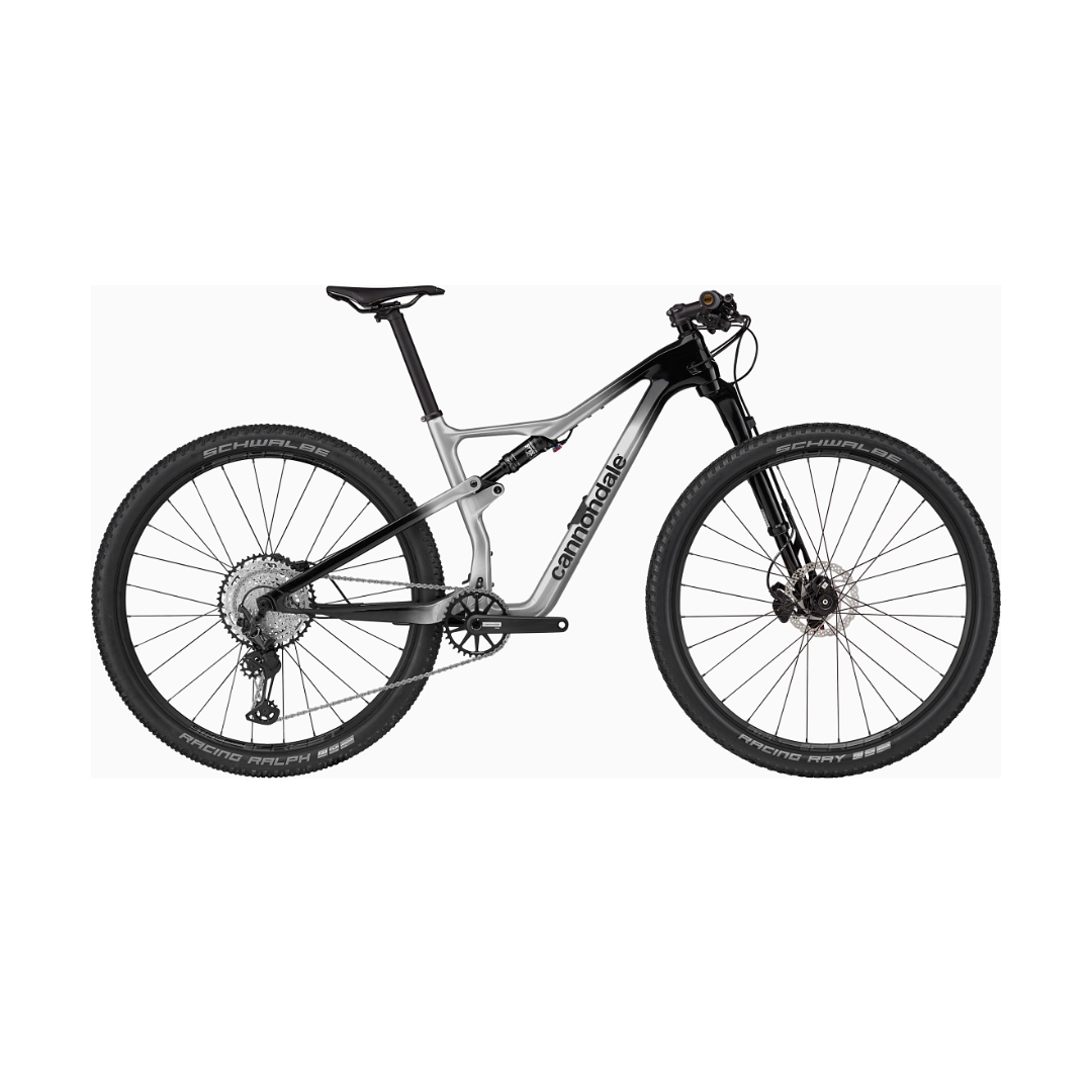 2025 Cannondale Scalpel