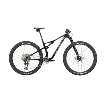 2025 Cannondale Scalpel