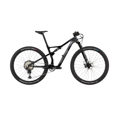 2025 Cannondale Scalpel