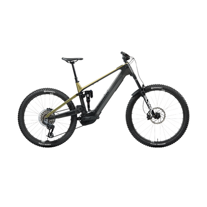 2025 Norco Sight VLT