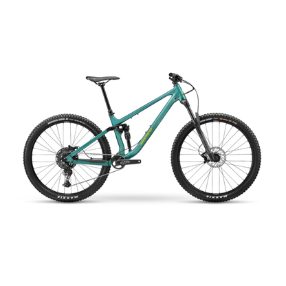2025 Norco Fluid