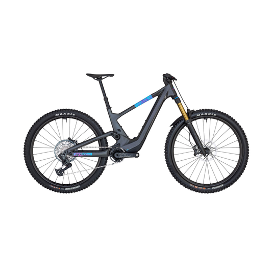 2025 Scott Voltage