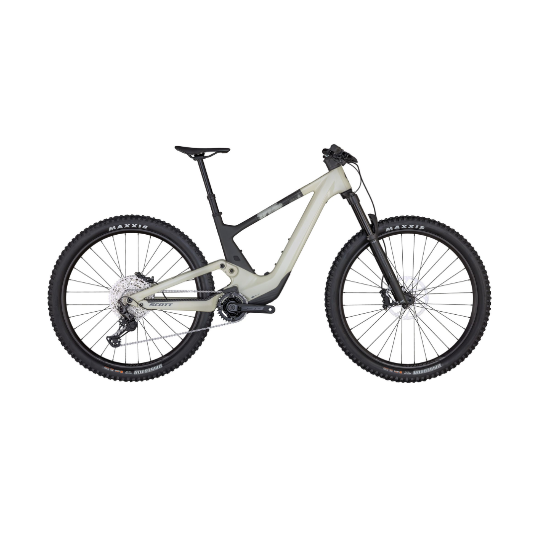 2025 Scott Voltage