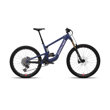 2025 Santa Cruz Heckler SL