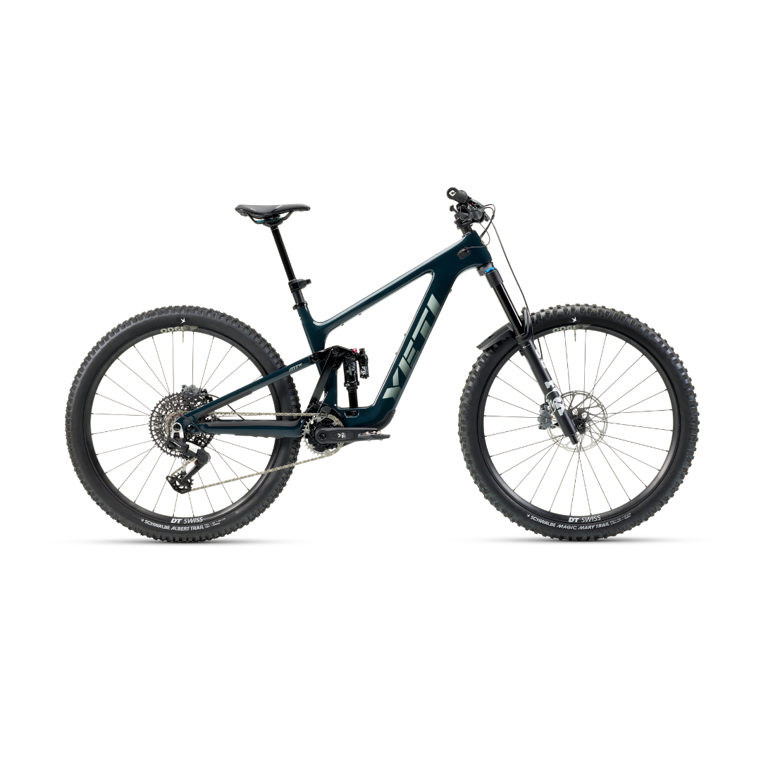 2026 Yeti MTe